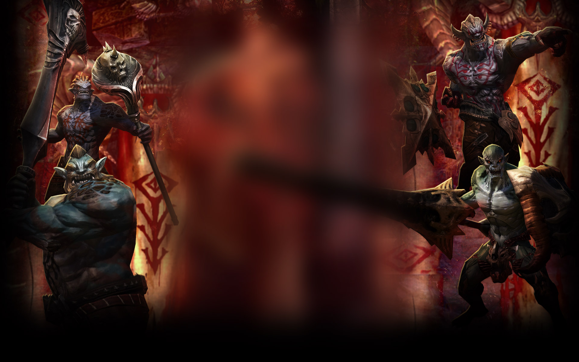 Bad Looking Dudes