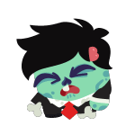 Zombie Tears
