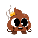 Poopy Cutie Pie