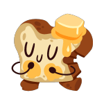 Butter Toasty
