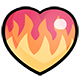 Series 1 - Burnin' Love