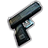 :copgun: