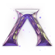 Series 1 - Amethyst