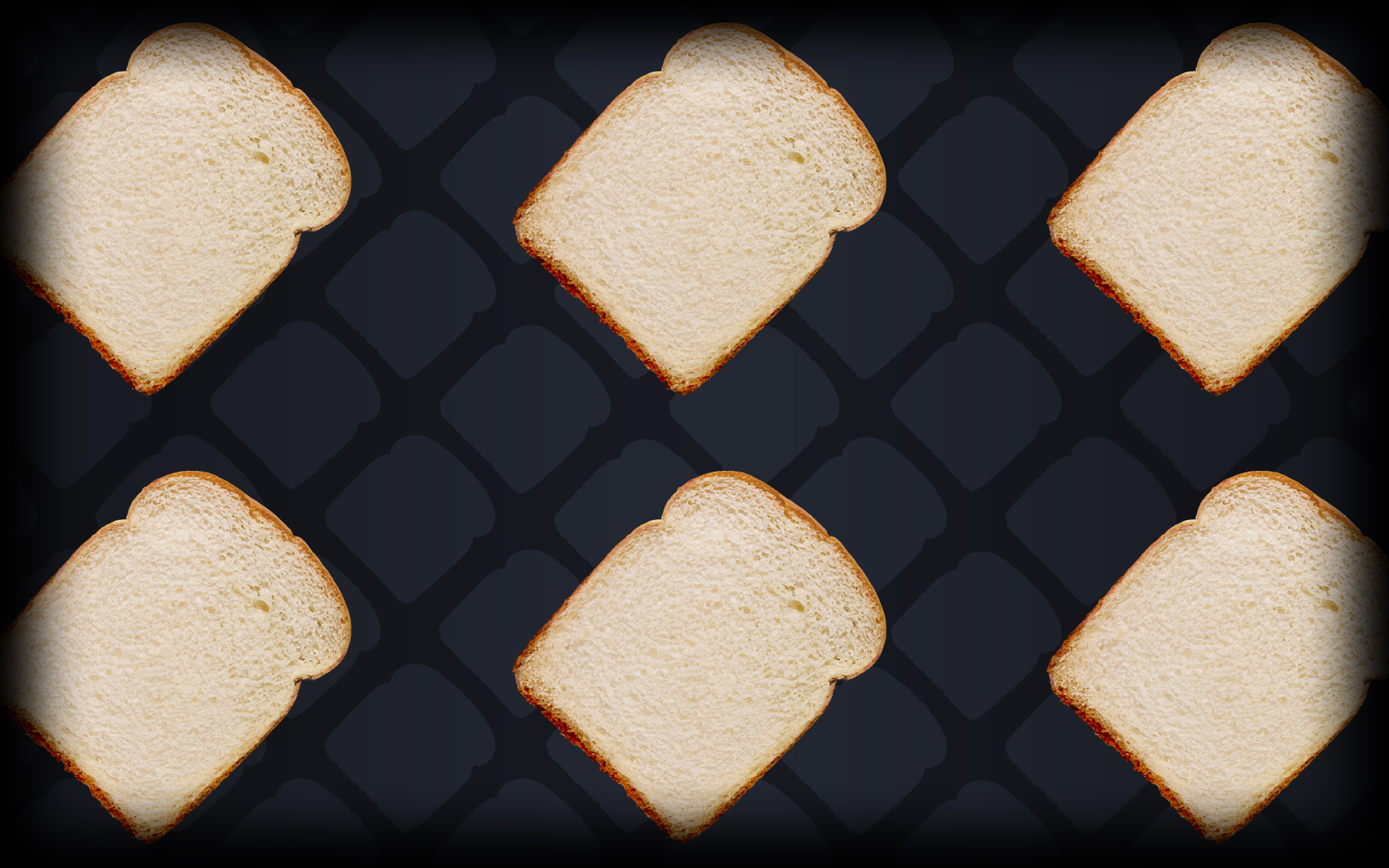 I Am Very Bread