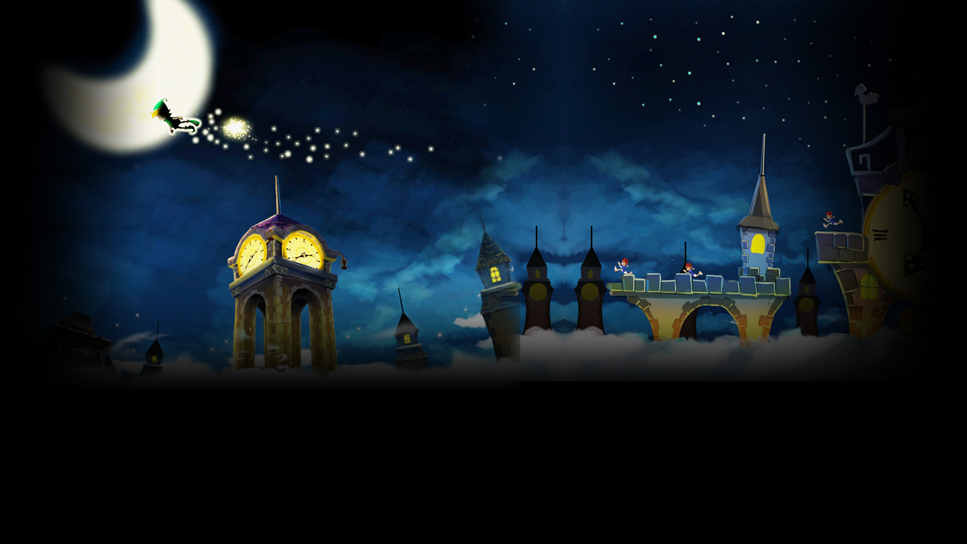 Tales Runner Community Items · SteamDB, image size:1920x1080