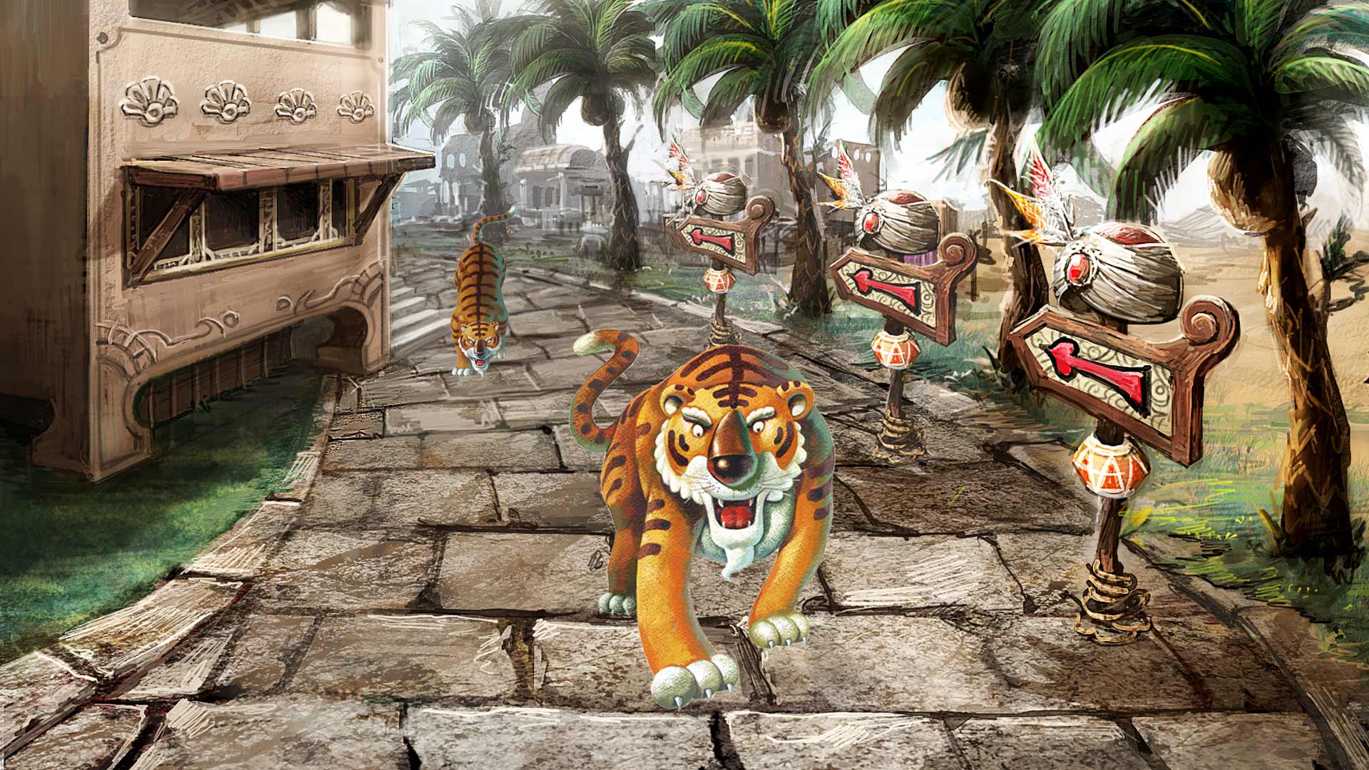 Tales Runner RPG | Pasig, image size:1920x1080