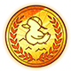 Series 1 - Duck 5 Star