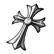 :Iron_Cross: