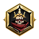 Series 1 - Master Conqueror