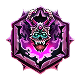 Series 1 - Ascendant Conqueror