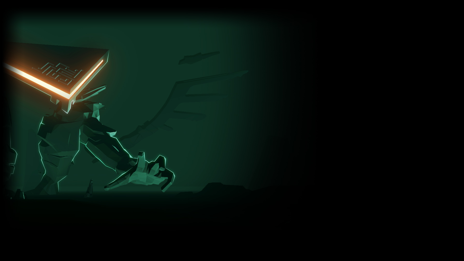 The Void