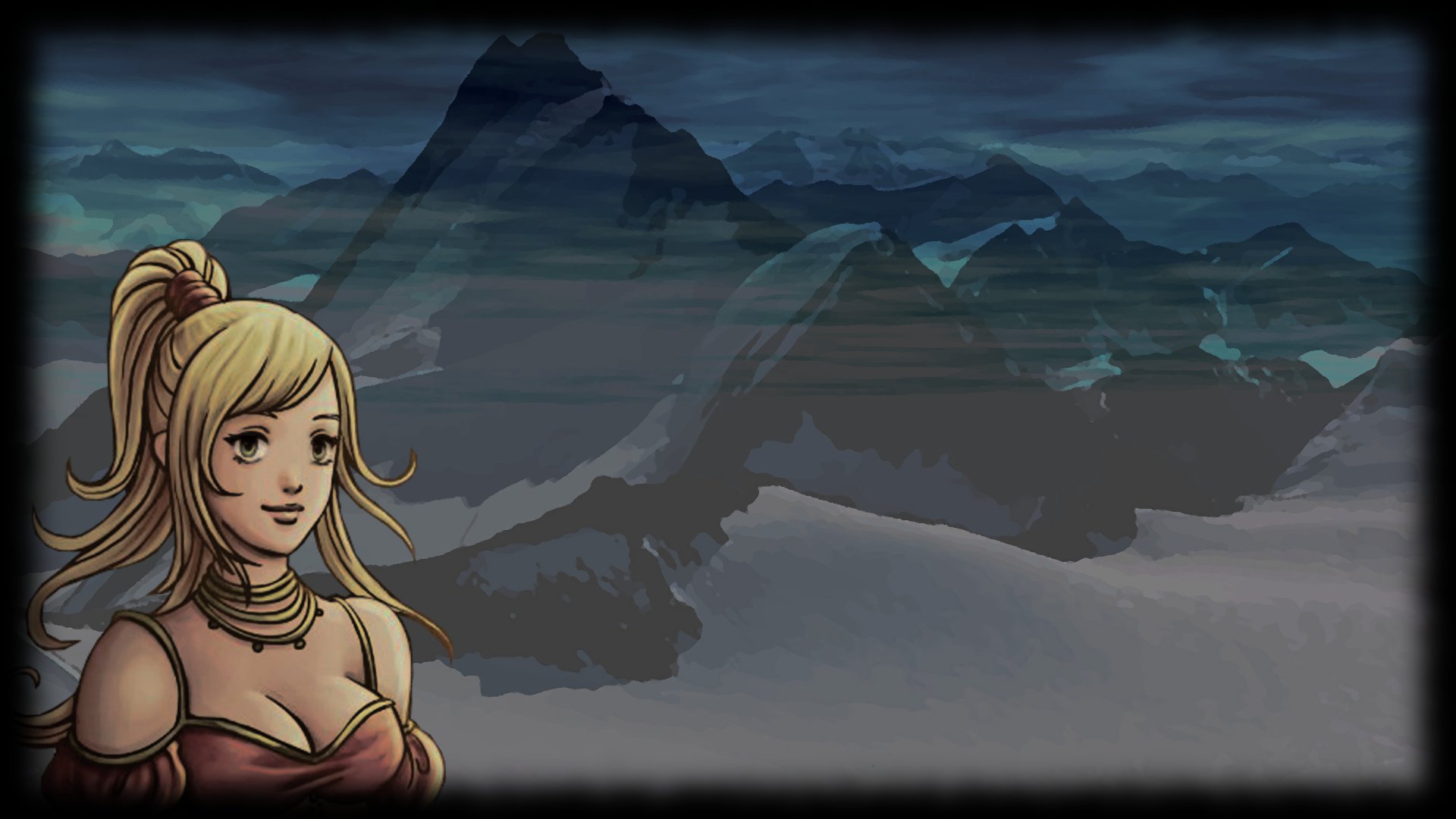 Asguaard Theme II (Rayanne)