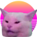 :retrocat:
