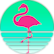 :retroflamingo: