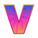 :vretrowave: