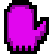 :PinkMitten: