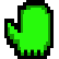 :GreenMitten: