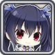 Series 1 - Noire Badge
