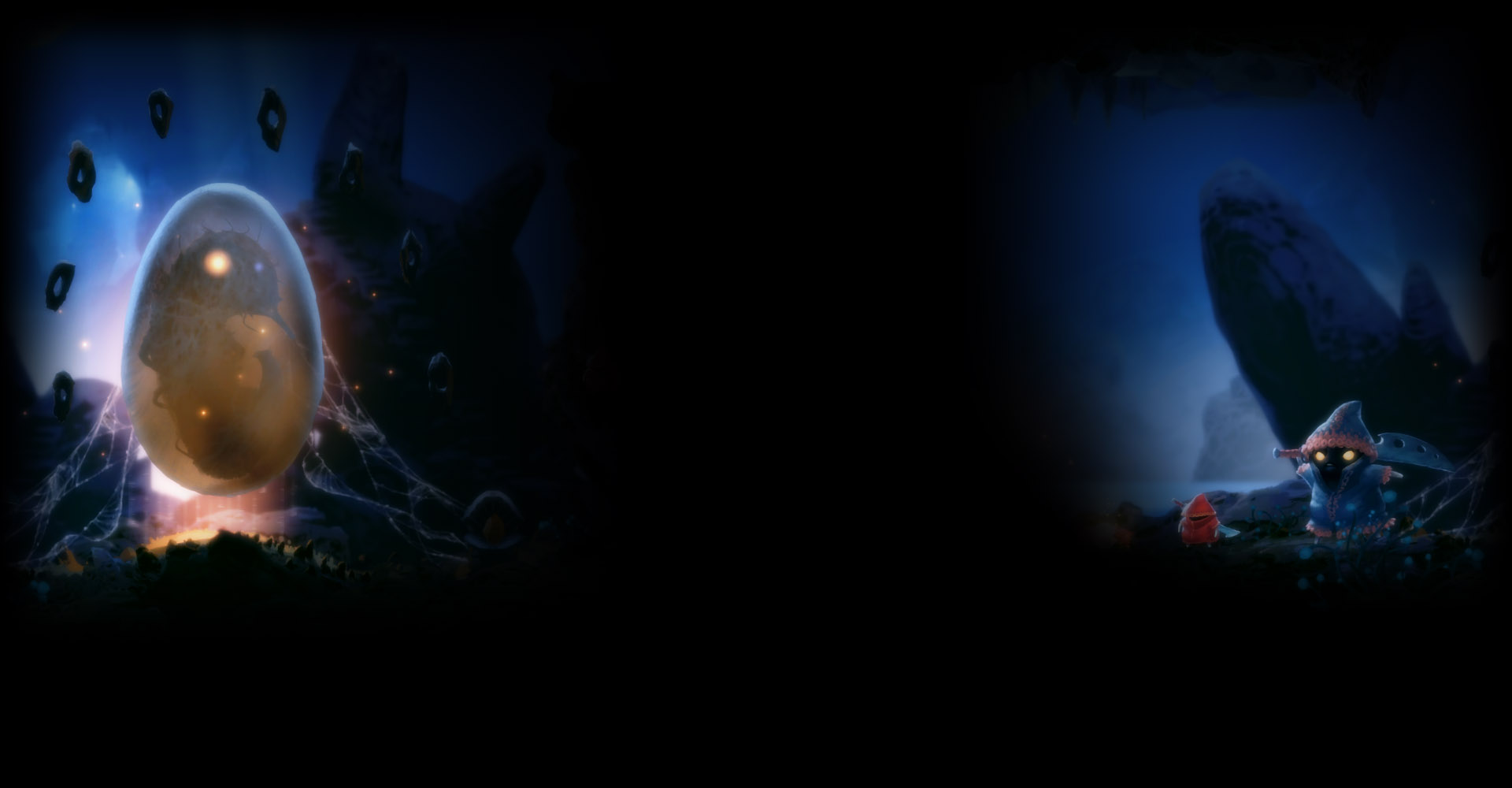 The Underdark