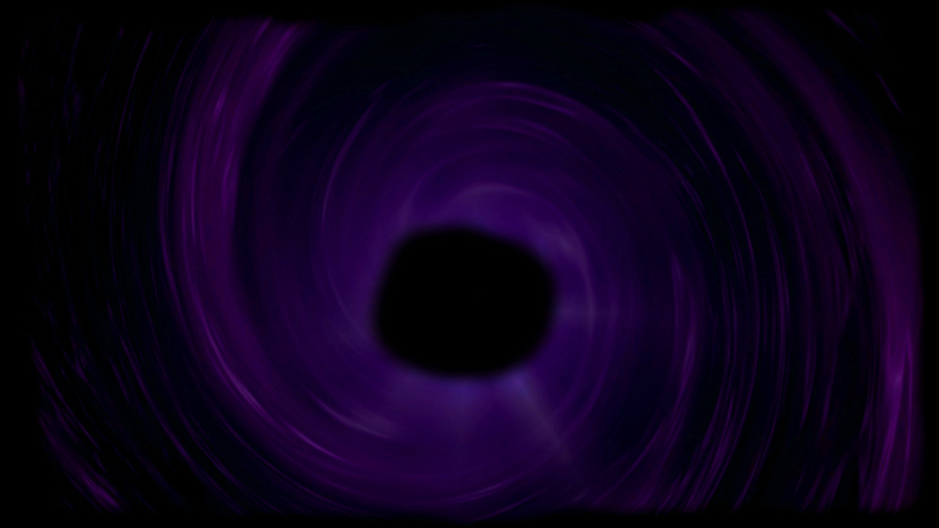 Abyssal Purple