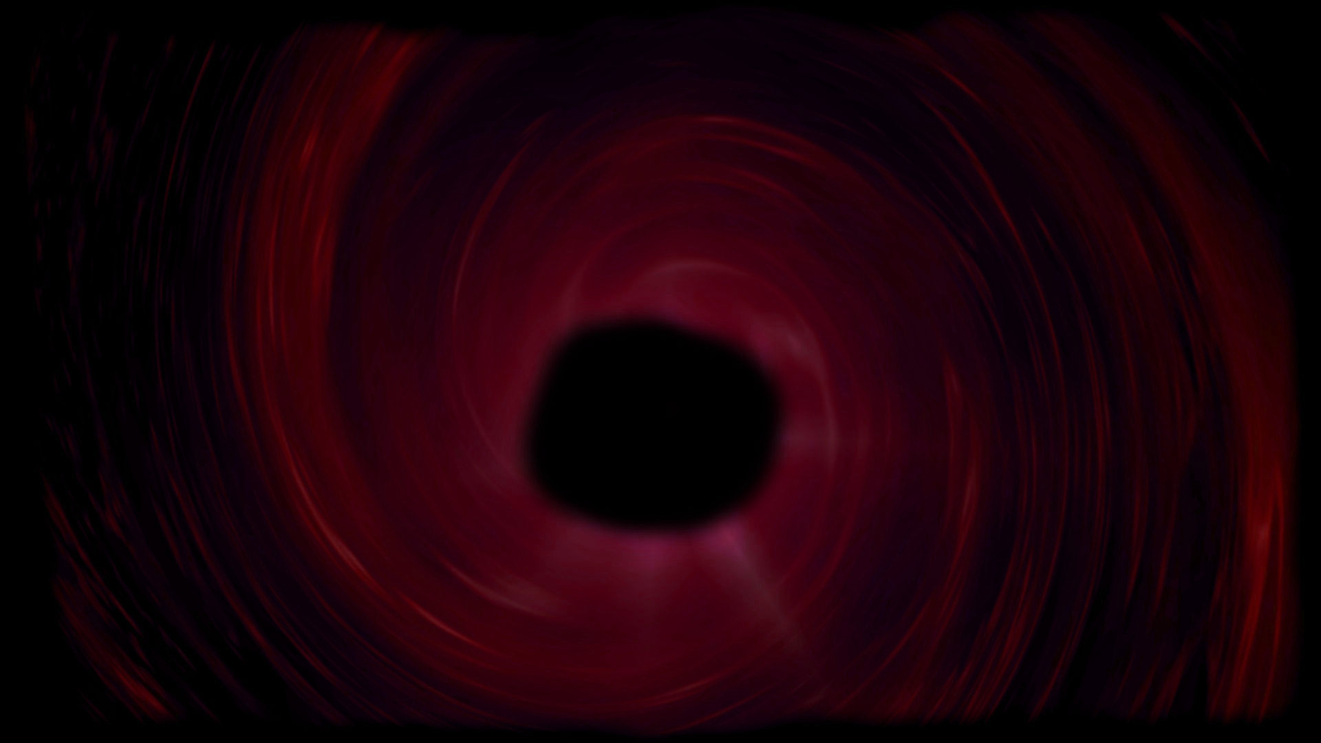 Abyssal Red