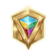 Series 1 - Gold