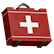 :medicpack: