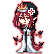 :beatricemad: