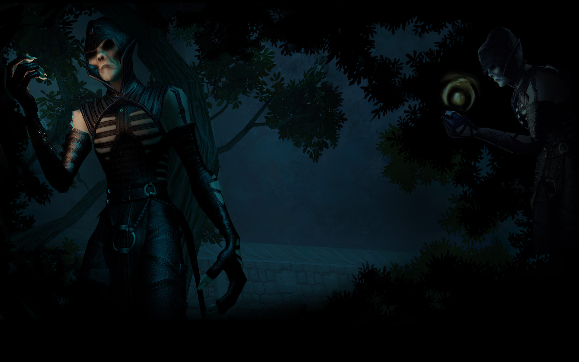 Darkness