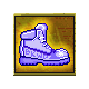 Series 1 - Steel Boot