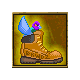 Series 1 - Pigeon Boot