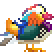 :mandarinduck: