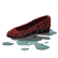 :floatingshoe: