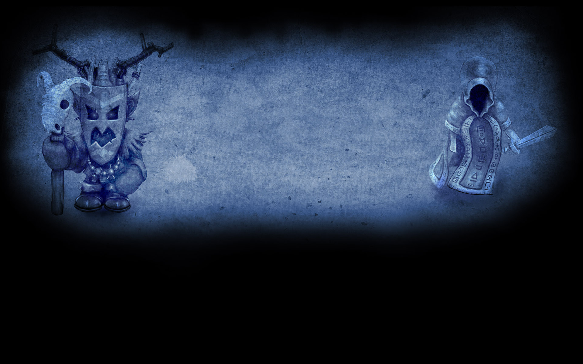 Shaman vs Shadow