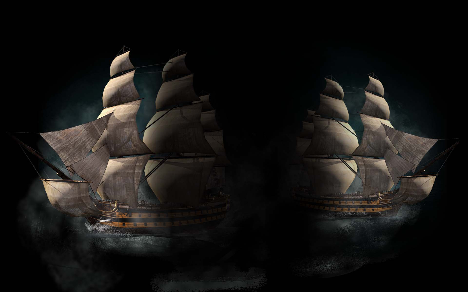 Ships