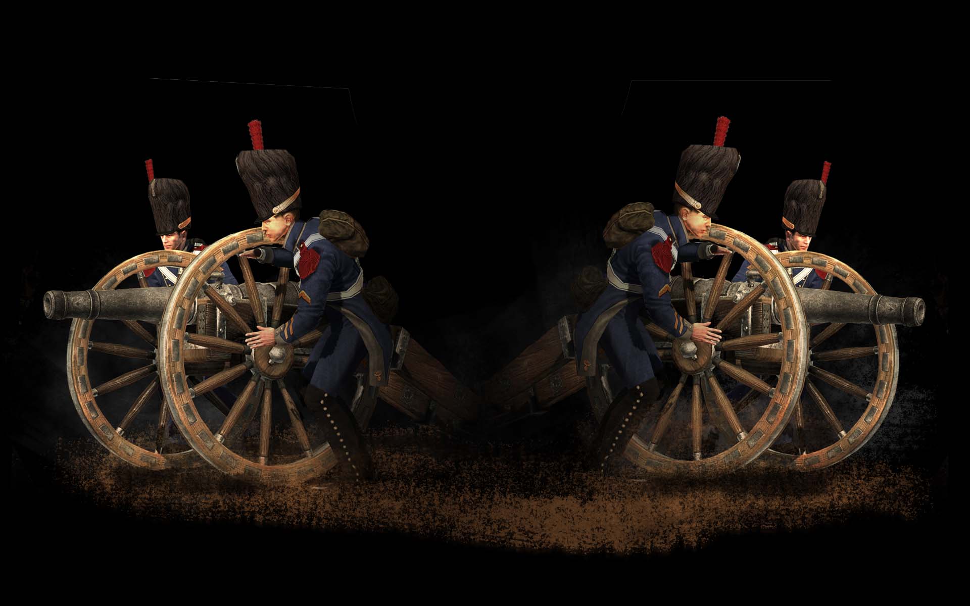 Cannon