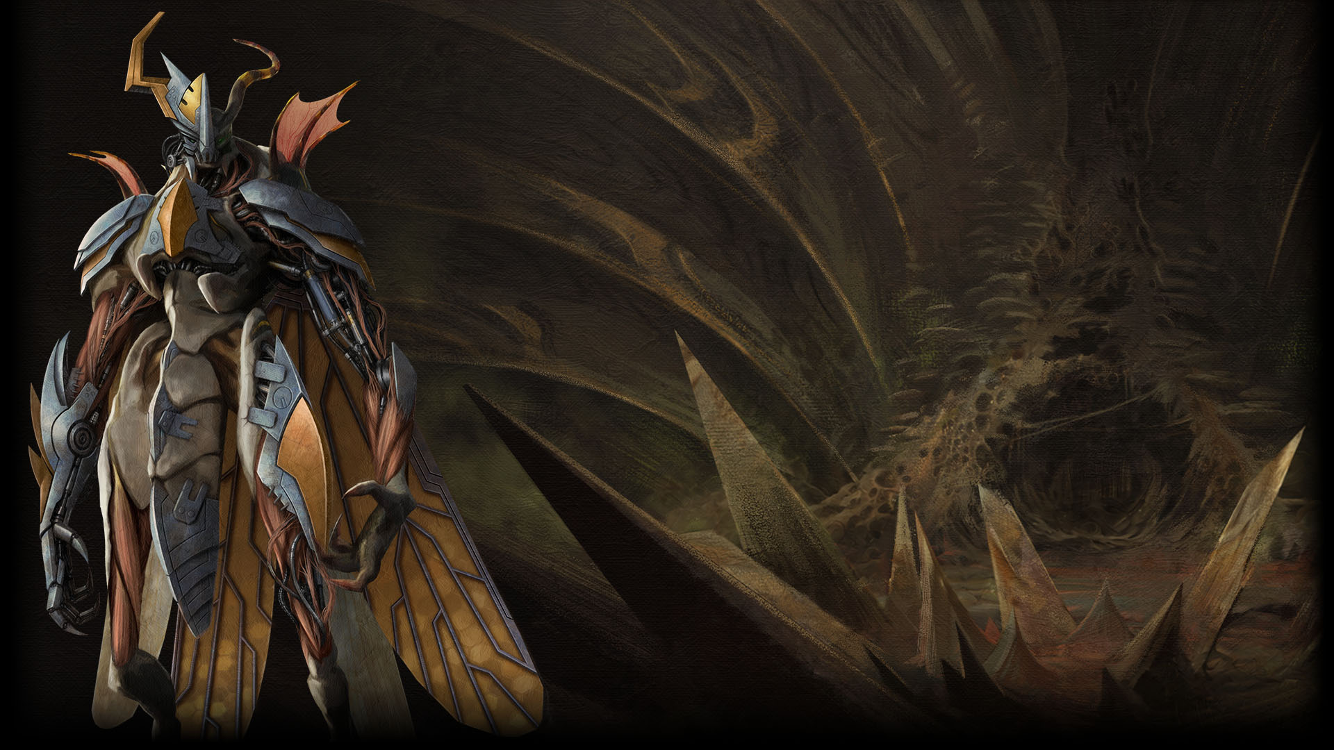 Severed Claws