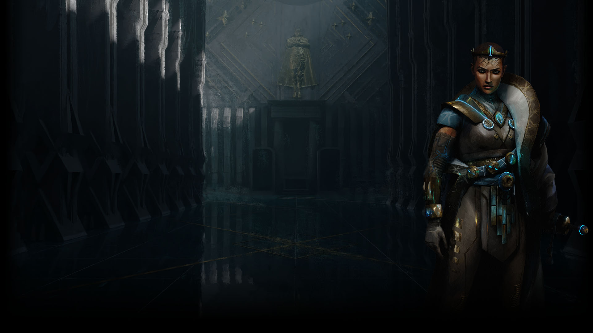 Kin Of Sheredyn