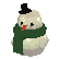 :RopukaSnowman: