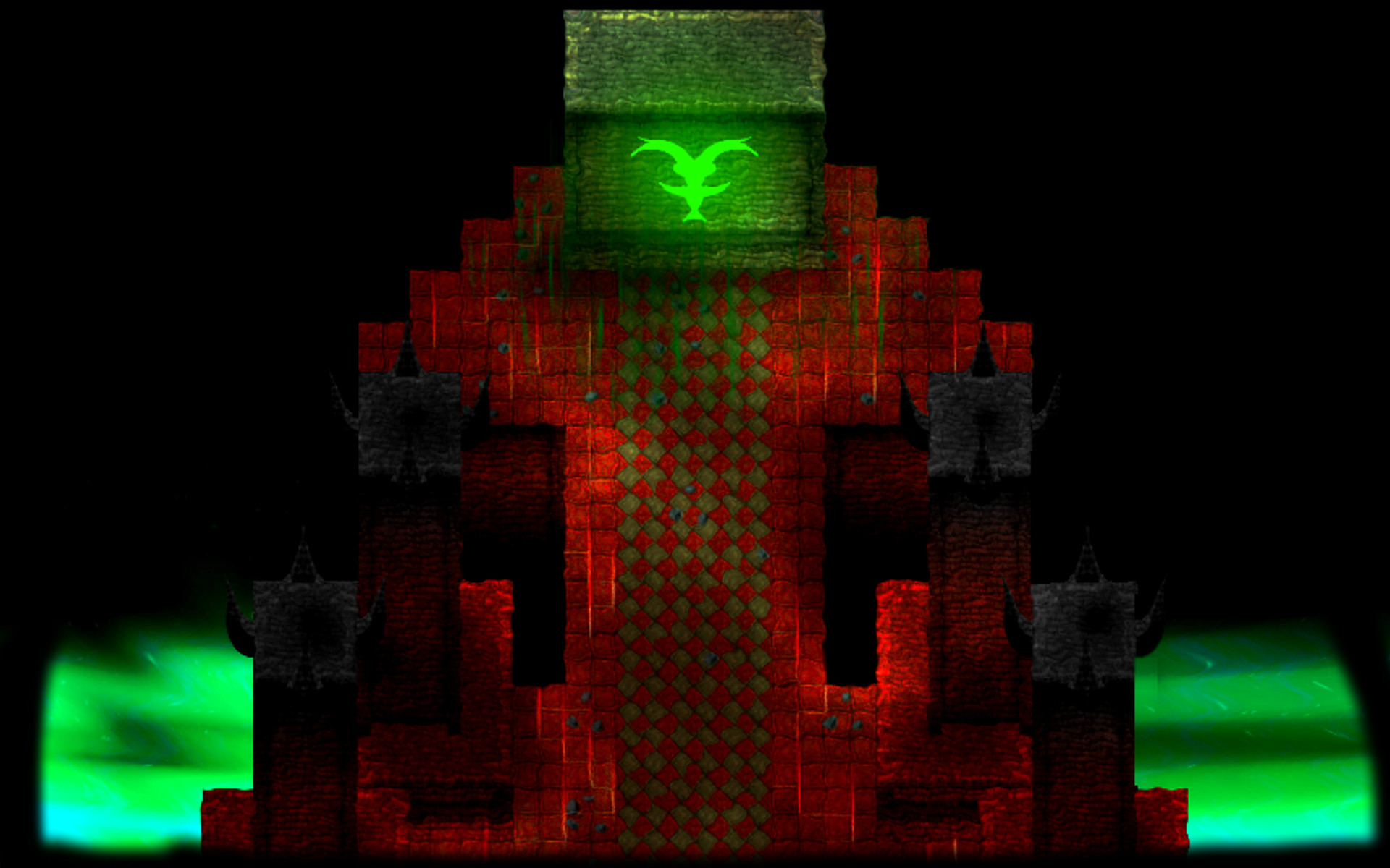 Rise of The Abyss