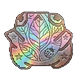 Series 1 - Prismatic Frog
