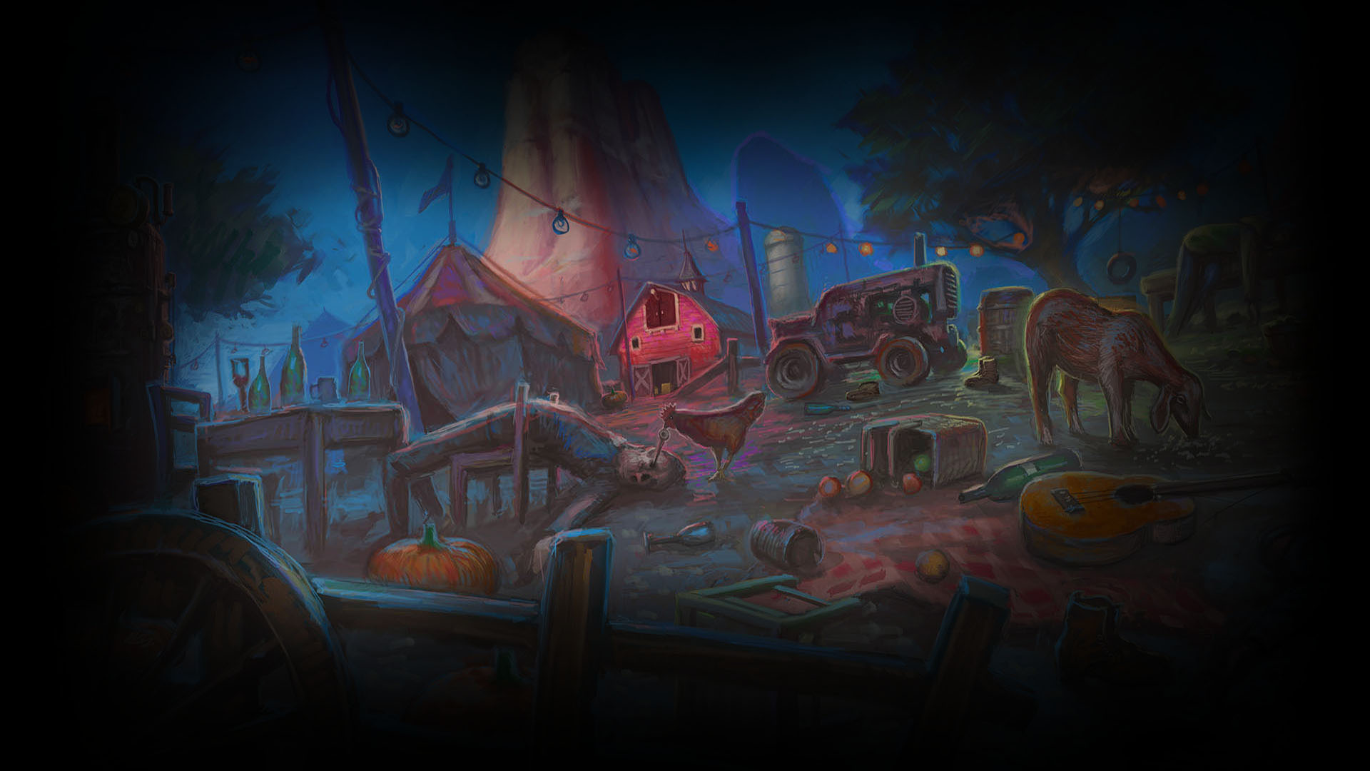 Undead Party