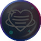 Series 1 - Heart Pin
