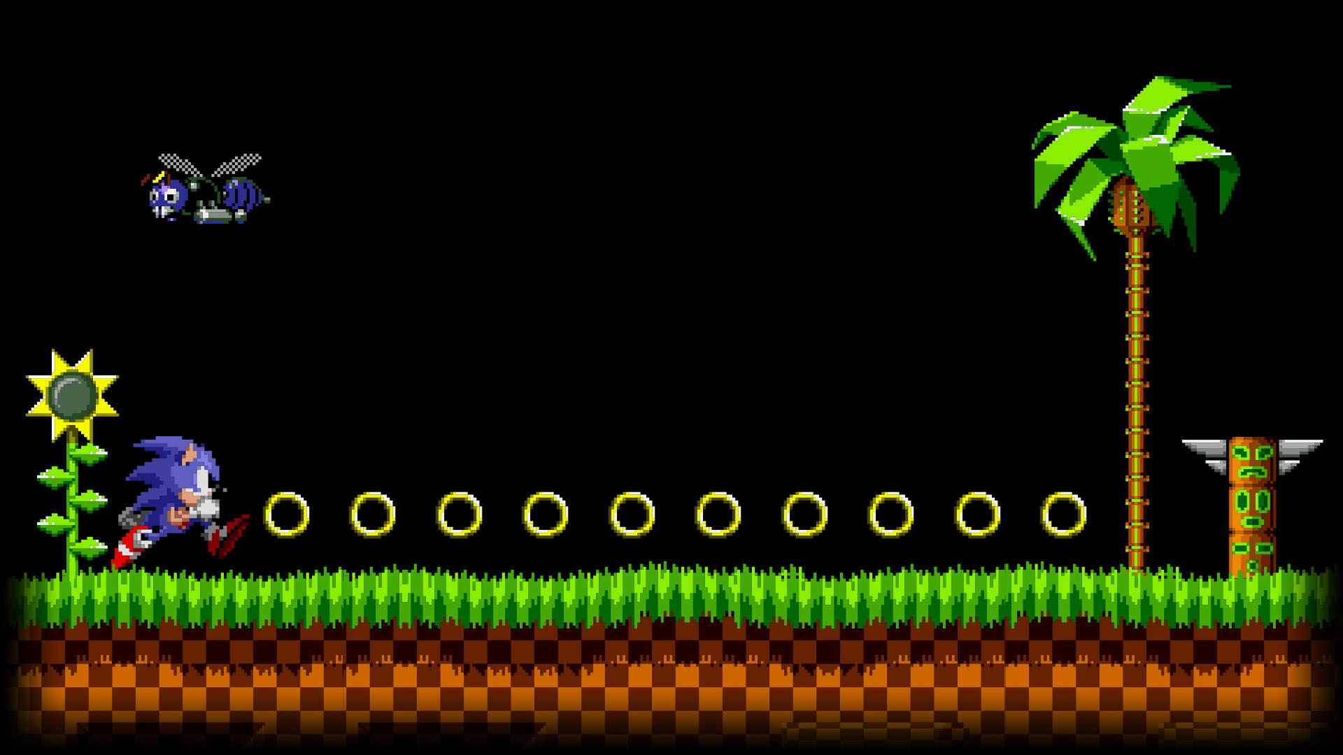 Sonic