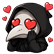 :PlagueLove: