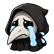 :PlagueCrying: