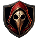 Series 1 - Crimson Acolyte