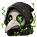 :PlagueCursed: