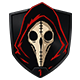 Series 1 - Masked Initiate