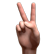 :victorypeacesign: